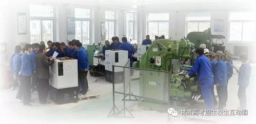 甘肅林業(yè)職業(yè)技術(shù)學(xué)院機(jī)電工程學(xué)院 以技術(shù)服務(wù)為引擎，賦能區(qū)域產(chǎn)業(yè)發(fā)展