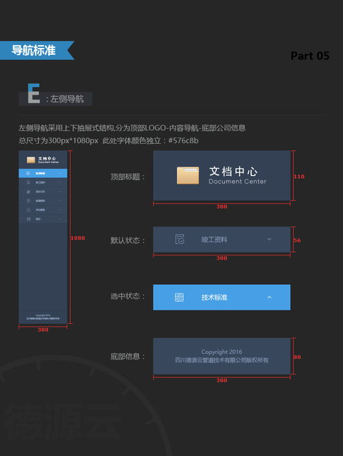 構筑數(shù)字美學 系統(tǒng)軟件的視覺規(guī)范設計指南